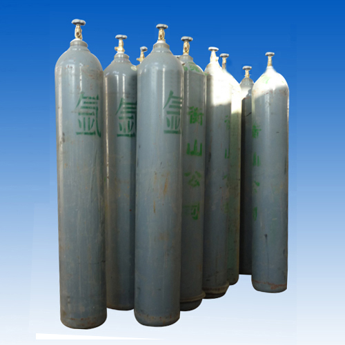 液態(tài)氬氣